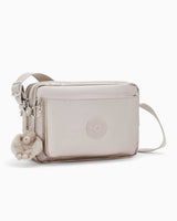 Kipling Abanu M Basic Plus Metallic Glow