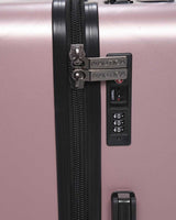 Nautica Büyük Boy Valiz Rose