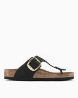 Birkenstock Gizeh Terlik Black