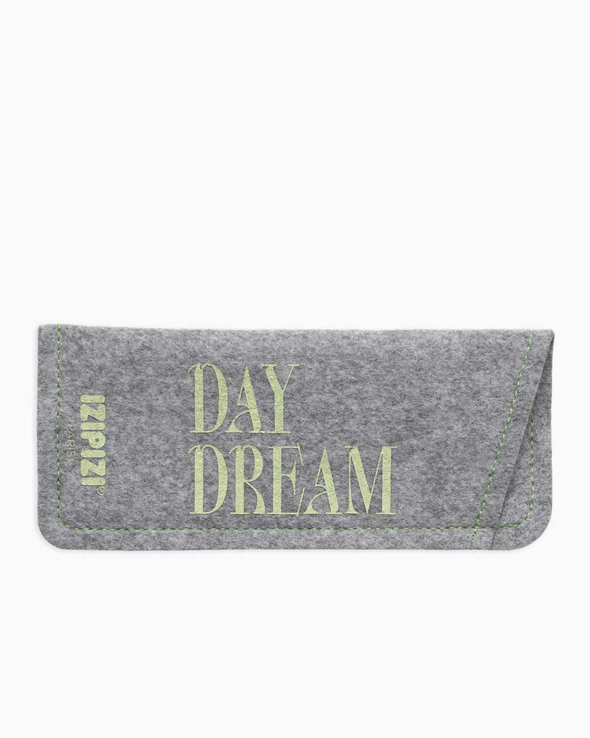 İzipizi Yetişkin Güneş Gözlüğü Quiet Green