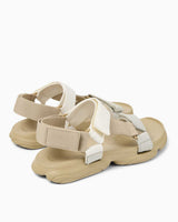 Camper Karst Sandalet Bej