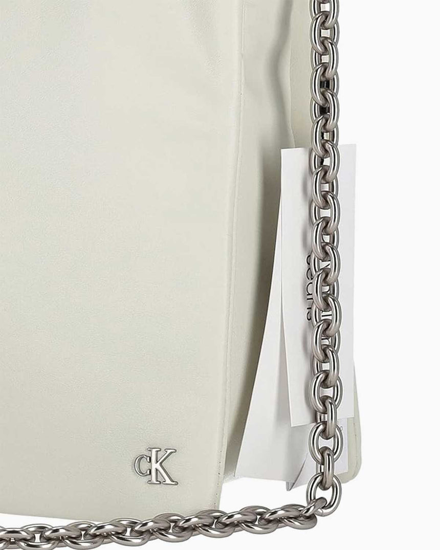 Calvin Klein Micro Mono Çapraz Askılı Çanta Icicle