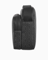 Calvin Klein Must Reporter Çapraz Askılı Çanta Black