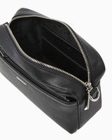 Calvin Klein Must Convertible Çapraz Askılı Çanta Pvh Black