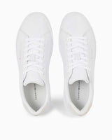 Tommy Hilfiger Court Low Top Sneaker White