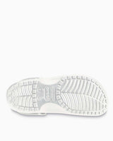 Crocs Classic Erkek Terlik White
