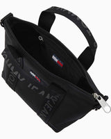 Tommy Hilfiger Ess Daily Mini Tote El Çantası Black
