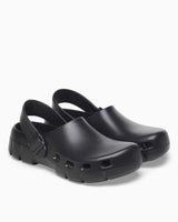 Birkenstock Flow Eva Terlik Black