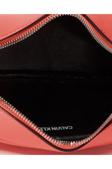 Calvin Klein Camera Bag Çapraz Askılı Kadın Çantası Fluo Pink