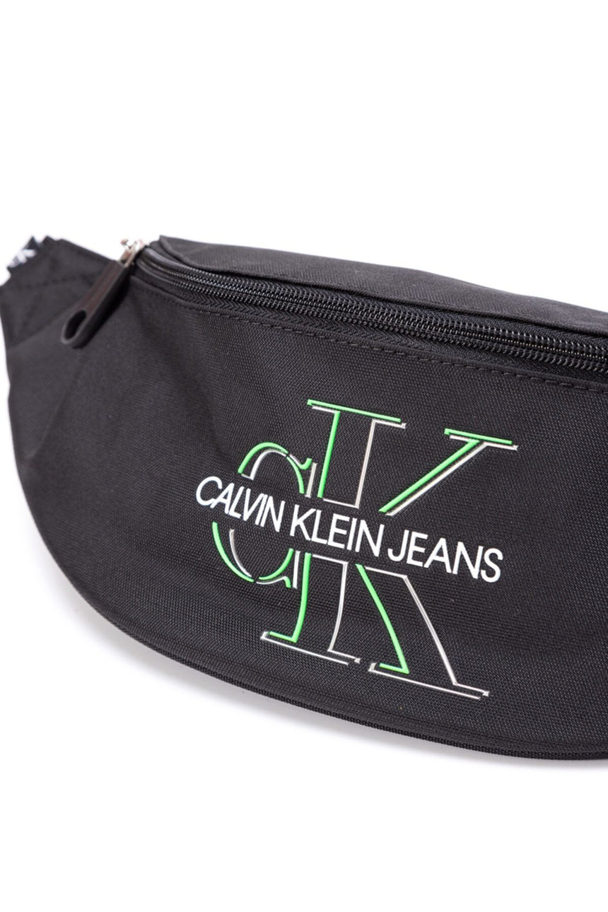 Calvin Klein Ckj Sport Essentials Black