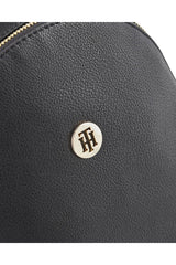 Tommy Hilfiger Charming Kadın Sırt Çantası Black