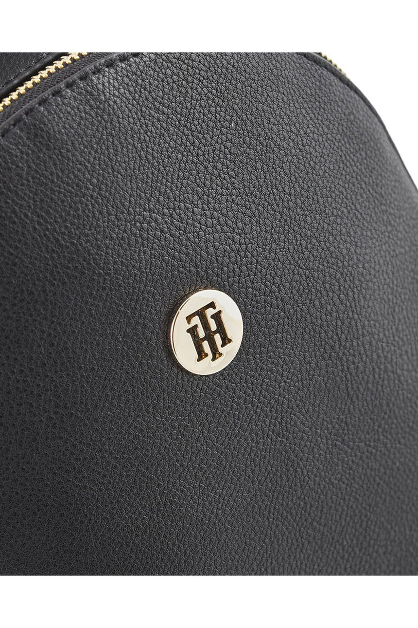 Tommy Hilfiger Charming Kadın Sırt Çantası Black