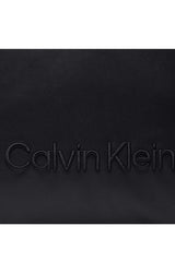 Calvin Klein Resort Hobo CK Black