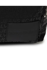 Calvin Klein Sport Essentıals Campus Bp45 Sırt Çantası Black