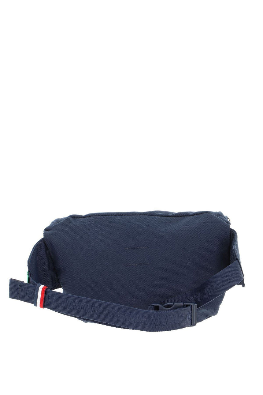 Tommy Hilfiger Campus Boy Bumbag Bel Çantası Twilight Navy