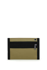 Eastpak Crew Single Wallet Unisex Cüzdan Army Olive