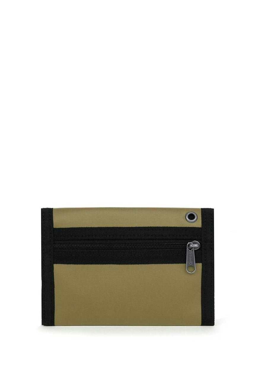 Eastpak Crew Single Wallet Unisex Cüzdan Army Olive
