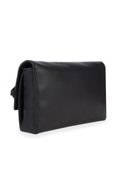 Calvin Klein Clutch Kadın Omuz Çantası Black