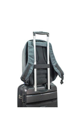 XD Design Bobby Compact Anti-Theft Sırt Çantası Diver Blue