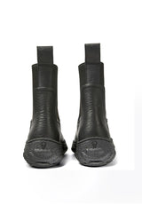 Camper Ground Chelsea Bootie Siyah