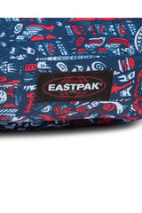 Eastpak Padded Pak'r Sırt Çantası Scribble Red