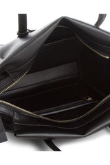 Calvin Klein Frame Medium Kadın Omuz Çantası Black