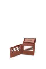 Grande Klasik Erkek El Portföyü Taba