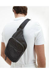 Calvin Klein Sac Banane En Erkek Bel Çantası Black