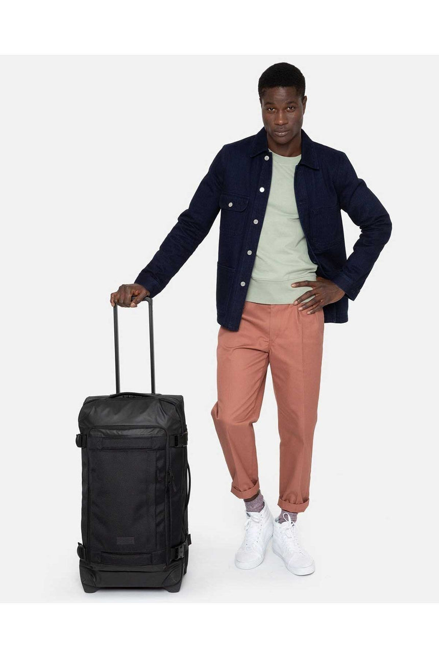 Eastpak Tranverz Orta Boy Valiz CNNCT Coat