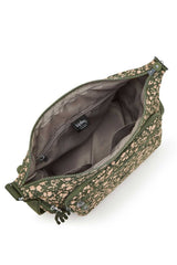 Kipling Gabbie Çapraz Askılı Kadın Çantası Fresh Floral