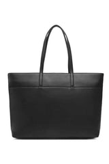 Calvin Klein Bags Kadın Omuz Çantası Siyah