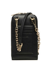 Calvin Klein Re-Lock Tech Accessory Telefon Çantası Black