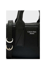 Calvin Klein Achive Micro Waistbag Kadın Çantası Black
