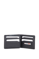 Grande 3 Blok Kroko Erkek El Portföyü Siyah