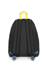 Eastpak Padded Pak'r Sırt Çantası Kontrast Lime Pilot