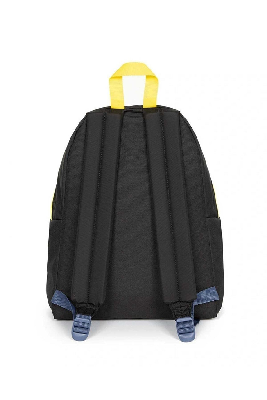 Eastpak Padded Pak'r Sırt Çantası Kontrast Lime Pilot
