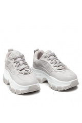 Guess Brenia Kadın Sneaker Grey