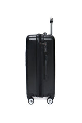 Us Polo Assn Pc Orta Boy Valiz Siyah