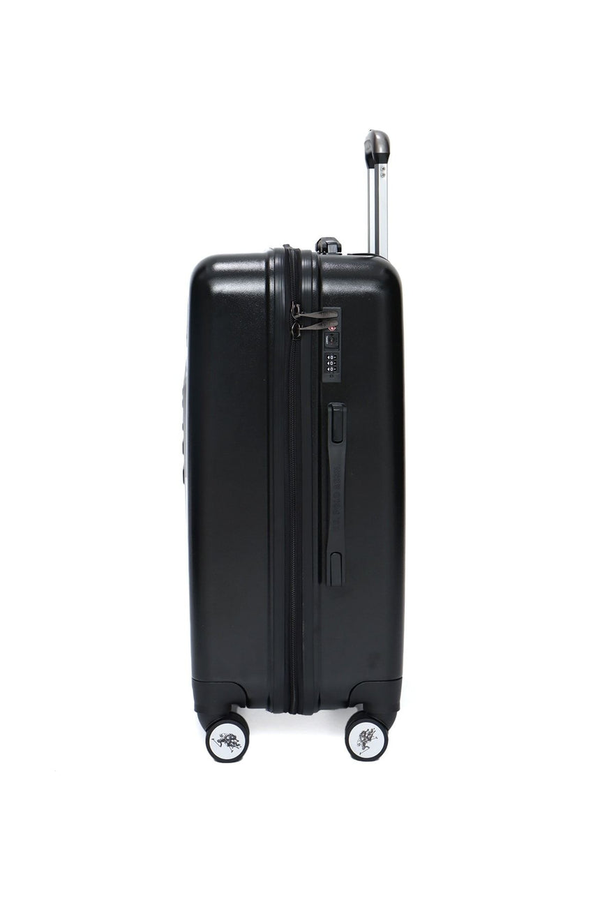 Us Polo Assn Pc Orta Boy Valiz Siyah