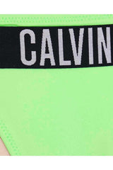 Calvin Klein String Side Tie Bikini Altı