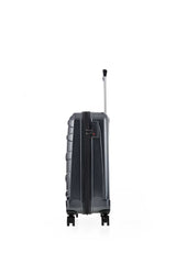 ÇÇS Trolley 55 Cm Valiz Siyah