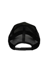 Goorin Bros Moon Lover Şapka Black