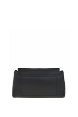 Calvin Klein Stitch Flap Çapraz Askılı Kadın Çantası Black