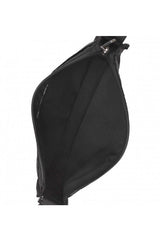 Calvin Klein City Nylon Shoulder Black