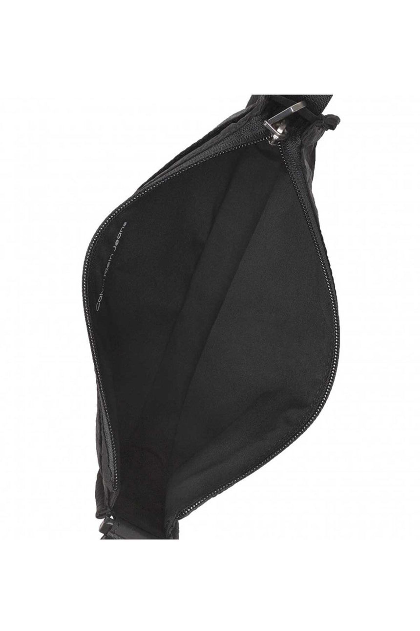 Calvin Klein City Nylon Shoulder Black