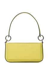 Calvin Klein Sculpted Kadın Omuz Çantası Yellow
