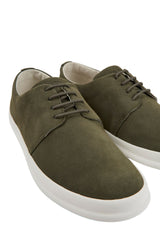 Camper Rug Romero/Chasis Ry Houston-Botijo Erkek Ayakkabı Yeşil