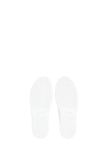 Calvin Klein Vulc Lace Up Lth Kadın Sneakers White - Black