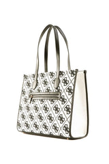 Guess Sılvana Kadın El Çantası Siyah