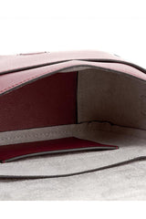 Calvin Klein Luna Small Çapraz Askılı Kadın Çantası Fig